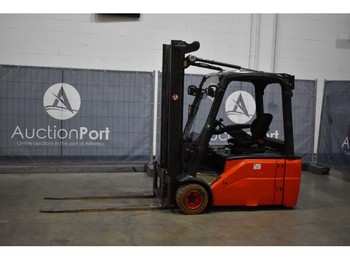 Empilhadeira de 4 rodas Linde E18L-01