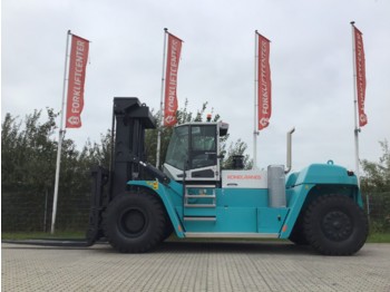 Empilhadeira de 4 rodas SMV 33-1200C
