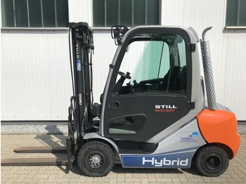 Empilhadeira de 4 rodas STILL RX70-30 H