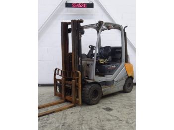 Empilhadeira de 4 rodas Still RX70-305545211