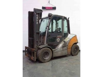 Empilhadeira de 4 rodas Still RX70-50/6005822219