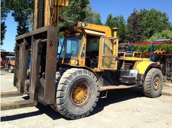 Empilhador Hyster 620B