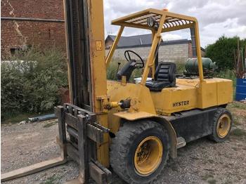 Empilhador Hyster F 5060 ZPJ