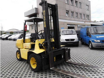 Empilhador Hyster H4,00 XL-5