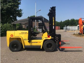 Empilhador Hyster H7.00XL