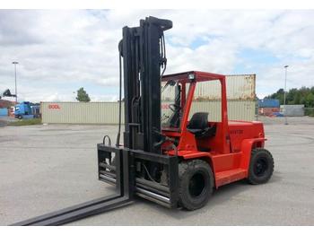 Empilhador Hyster H7.00XL