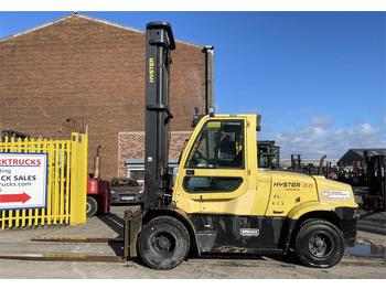 Empilhador Hyster H8.0FT9