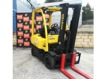 Empilhador Hyster H 1.6 FT