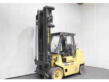 Empilhador Hyster S 7.00 XL