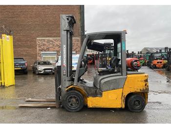 Empilhador Jungheinrich TFG 425