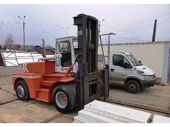 Empilhador KALMAR 15T