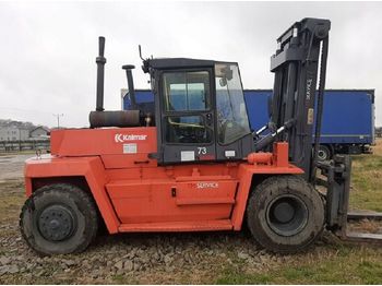 Empilhador KALMAR DCD 136-6