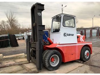 Empilhador KALMAR wózek widłowy