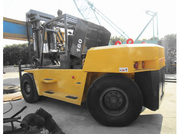 Empilhador KOMATSU FD160