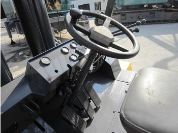 Empilhador KOMATSU FD160