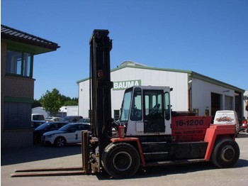 Empilhador Kalmar LMV DC 16-1200 (12000923)