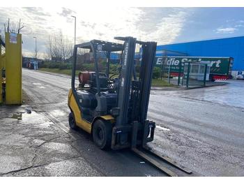 Empilhador Komatsu FG18HT-21