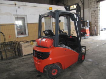 Empilhador LINDE H20T-01