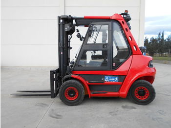 Empilhador LINDE H-70D-03