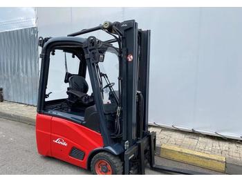 Empilhador Linde 9421- E15-01