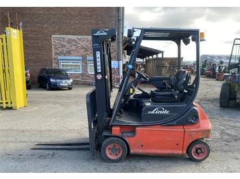 Empilhador Linde E16P-02