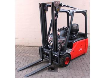 Empilhador Linde E 20 L/386