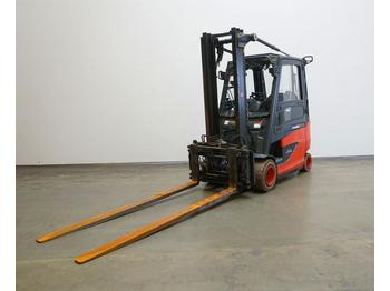 Empilhador Linde E 30/600 HL/387