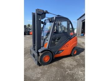 Empilhador Linde H30D-02