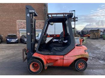 Empilhador Linde H30D-03