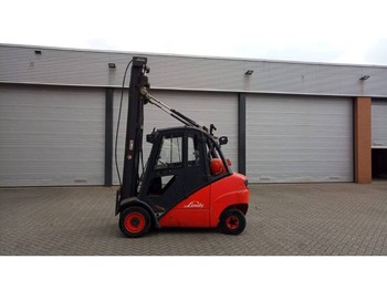 Empilhador Linde H35T