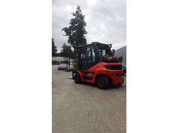 Empilhador Linde H70T