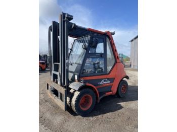 Empilhador Linde H80D-03 /353