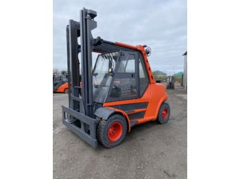 Empilhador Linde H80D/900-353