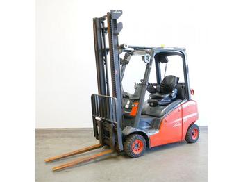 Empilhador Linde H 18 T/391