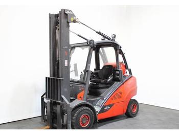 Empilhador Linde H 30 T-02 393