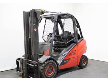 Empilhador Linde H 30 T-02 393