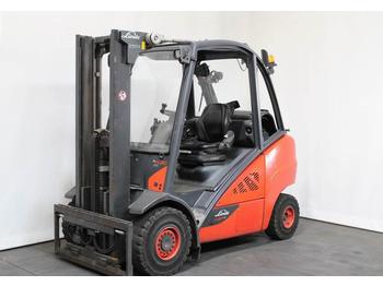 Empilhador Linde H 30 T-02 393