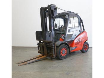 Empilhador Linde H 50 T/394