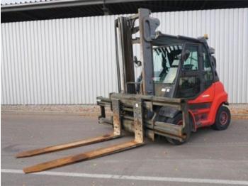 Empilhador Linde h 80 d/396-02
