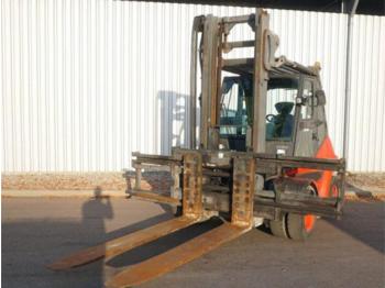 Empilhador Linde h 80 d/396-02
