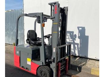 Empilhador Nichiyu 9417 - FBT15PN