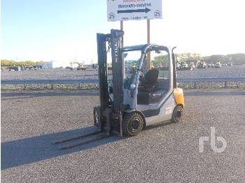 Empilhador STILL RX70-30T