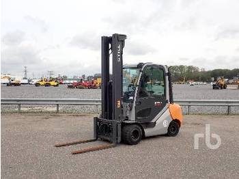 Empilhador STILL RX70-35