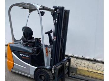 Empilhador Still 9490 - RX50-13