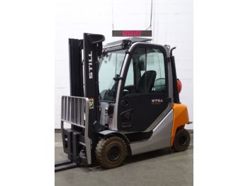 Empilhador Still RX70-25T 6280107