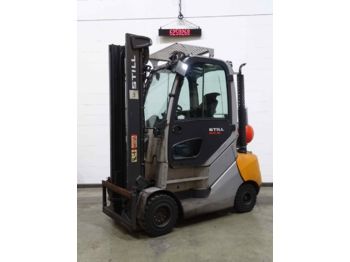Empilhador Still RX70-35T 6250268