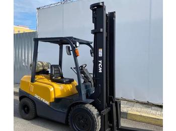 Empilhador TCM 9289 - FHG30T3