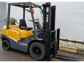 Empilhador TCM 9471 - FGE25T4