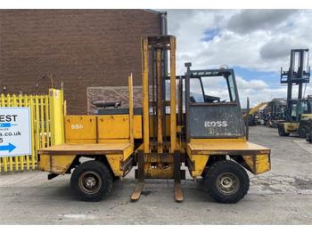 Empilhador lateral Lancer Boss 556/5D1