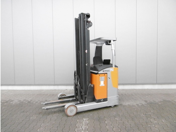 Empilhador retráctil STILL FM-X 17